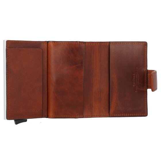Maître Birkenfeld c-two creditcard etui RFID leer 10 cm