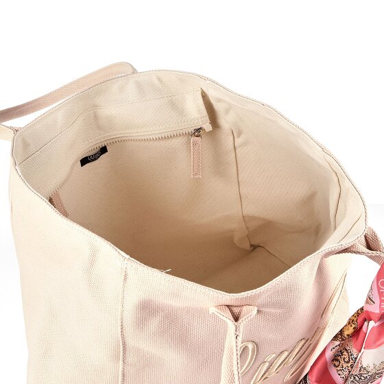 Liu Jo Plentia Shopper Tas L 35 cm