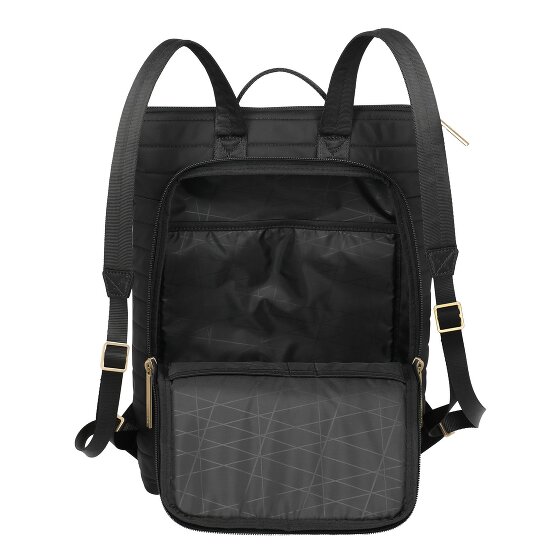 Travelite Barbara Dagrugzak 39 cm Laptop compartiment