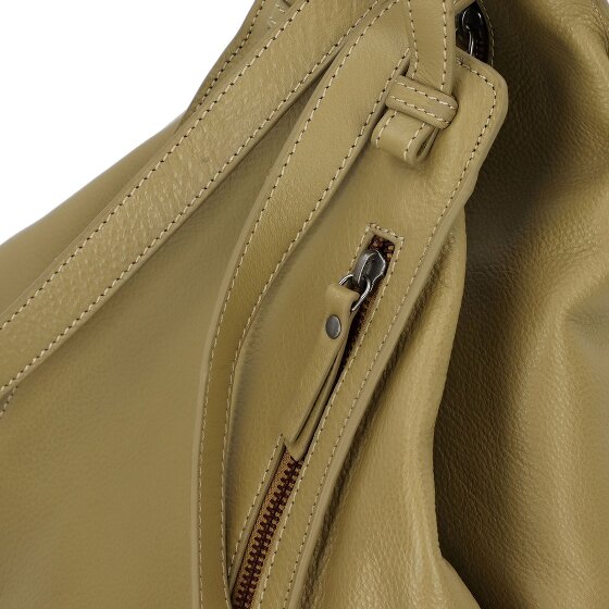 Harbour 2nd Just Pure Mireille Stad rugzak Leer 30 cm