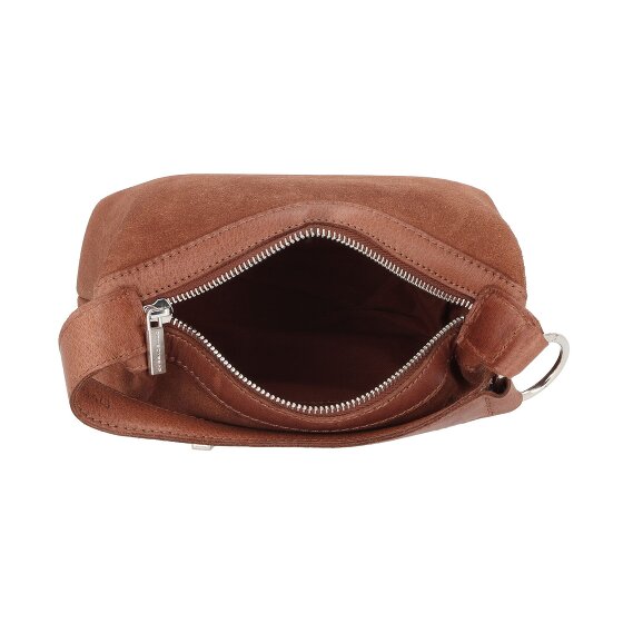 Cowboysbag Cobourg Handtas Leer 18 cm