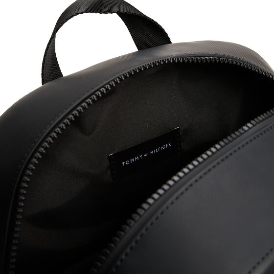 Tommy Hilfiger TH Foundation Dagrugzak 43 cm Laptop compartiment