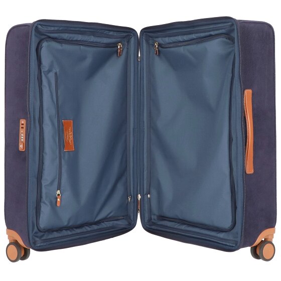 Bric's Life 4-wielige trolley 68 cm