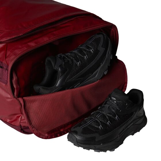 The North Face Base Camp Voyager 62L weekendtas 68 cm