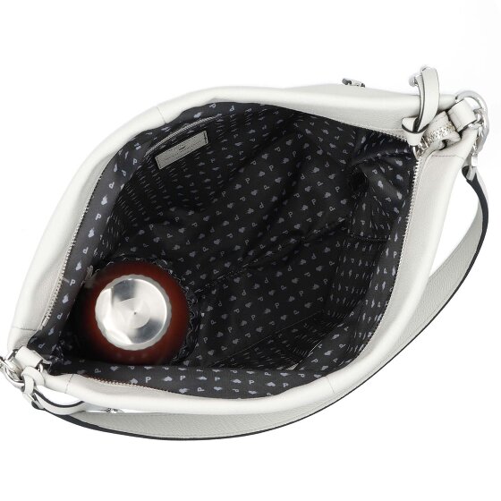 Picard Zoom Schoudertas Leer 34 cm