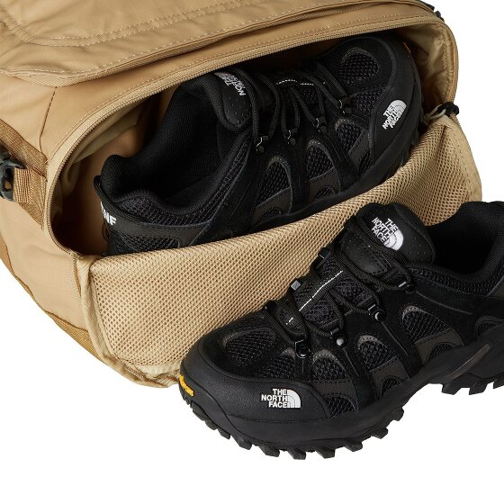 The North Face Base Camp Voyager 42L weekendtas 58 cm