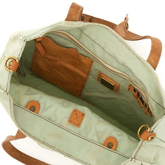 Campomaggi Manici Schoudertas 29 cm