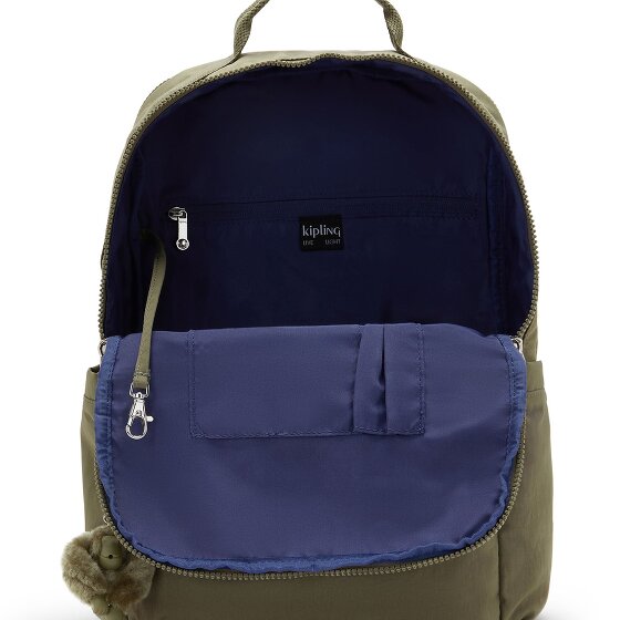 Kipling Biana Dagrugzak 41 cm Laptopvak