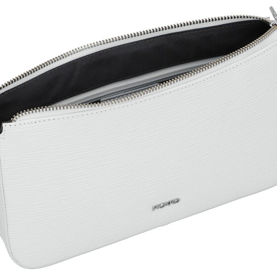 Picard Auguri Auguri Schoudertas Leer 26 cm