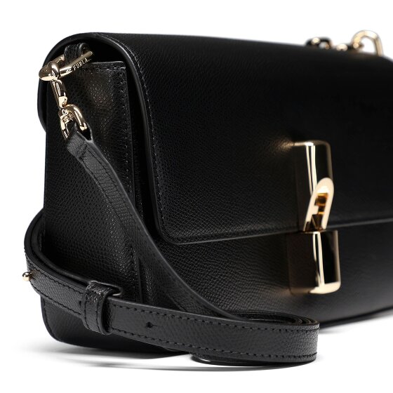 Furla Iride Schoudertas Leer 24 cm