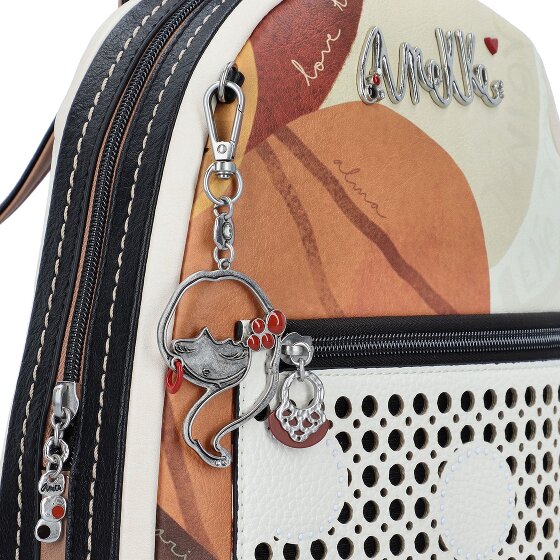 Anekke Lunares Stad rugzak 30 cm