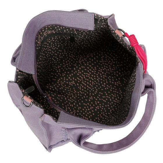 Fritzi aus Preußen Tote Bag Limited Shopper Tas 40 cm