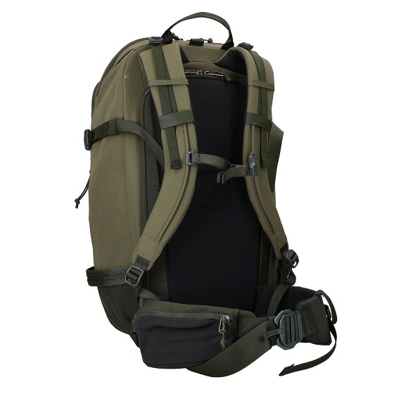 Fjällräven Bergtagen 30 L Wandelrugzak M-L 56 cm