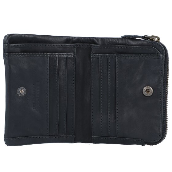 aunts & uncles Jamie's Orchard Kersen Portemonnee Leer 12 cm