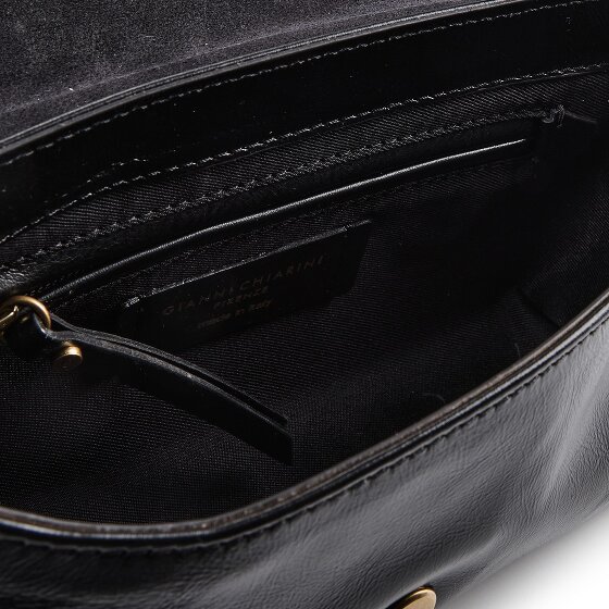Gianni Chiarini Eugenia Crossbody tas Leder 22.5 cm