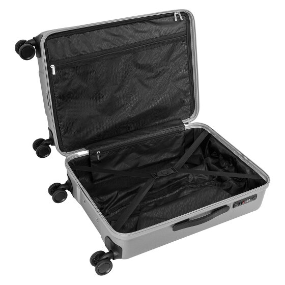 Epic Pop 6.0 4-wiel trolley 65 cm
