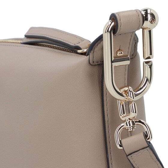 Furla Nuvola Schoudertas Leer 25 cm