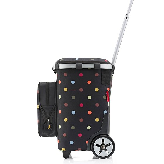 reisenthel Carrycruiser Plus Boodschappentrolley 52,5 cm