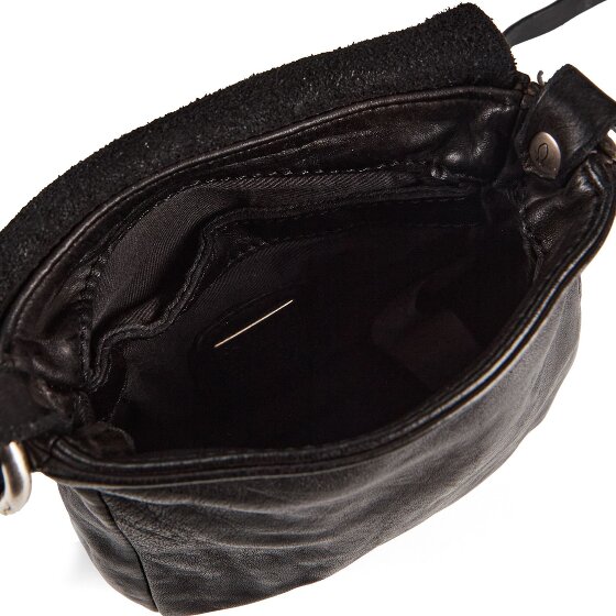 Campomaggi Giada Schoudertas Leer 19 cm