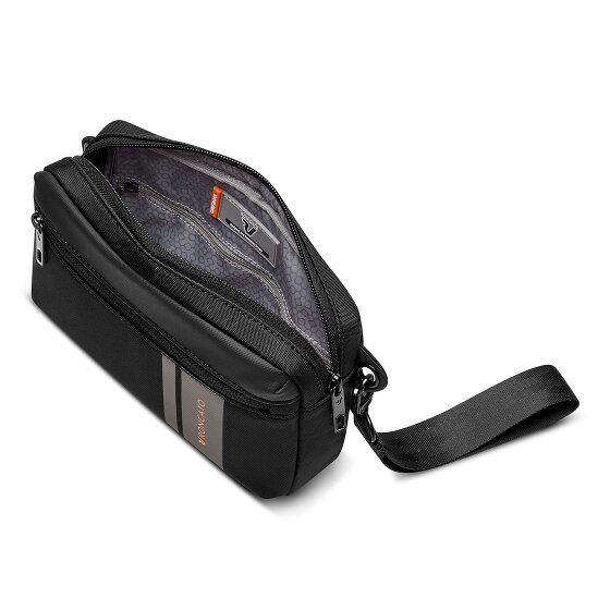 Roncato Metropolitan Reisrugzak 40 cm laptopvak