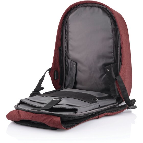 XD Design Bobby Hero Regular Rugzak RFID 45 cm laptopvak