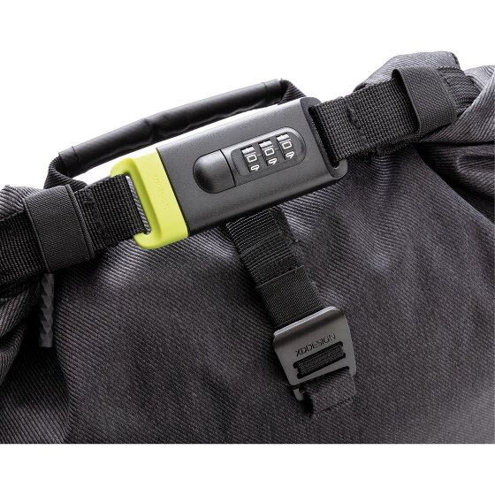 XD Design Urban Lite Rugzak RFID 46 cm Laptopcompartiment XD Design Urban Lite Rugzak RFID 46 cm Laptopcompartiment