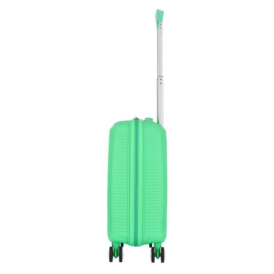American Tourister soundbox mini 4 wielen Kinderwagen 47 cm