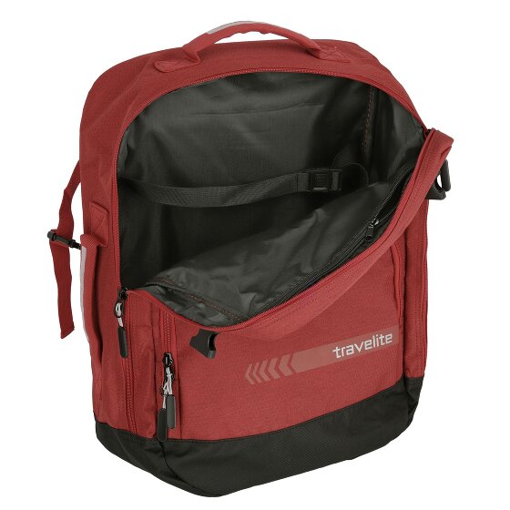 Travelite Kick Off rugzak 50 cm
