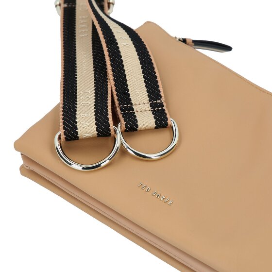 Ted Baker Darceyy Schoudertas Leer 24 cm