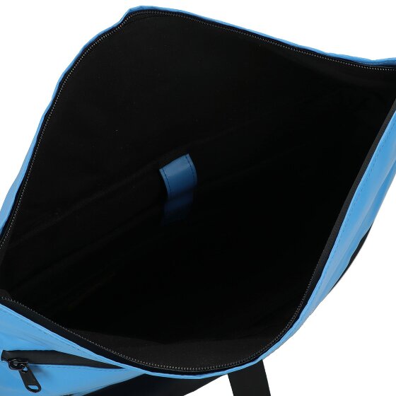Greenburry Upcycled Tarpaulin Dagrugzak 42.5 cm Laptopvak
