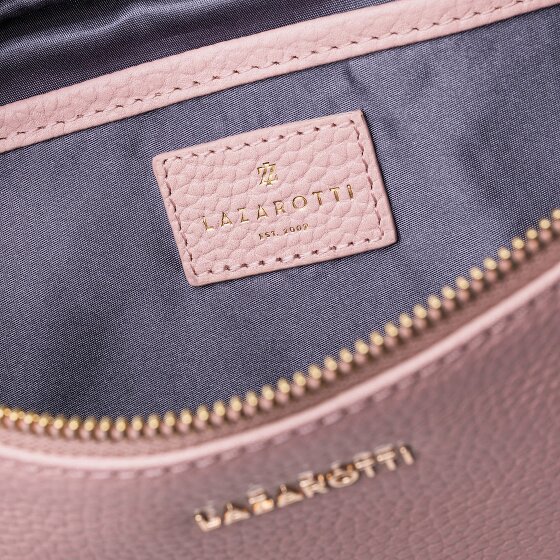 Lazarotti Bologna Leather Fanny pack Leer 31 cm