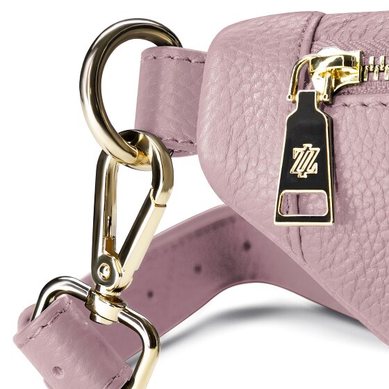 Lazarotti Bologna Leather Fanny pack Leder 31 cm