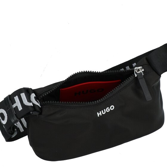 Hugo Bel Schoudertas 22 cm