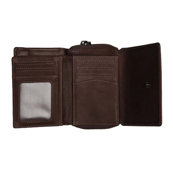 The Chesterfield Brand Sorraia Portemonnee RFID-bescherming Leder 12 cm