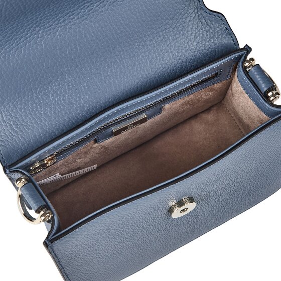 AIGNER Delia Handtas Leder 18 cm
