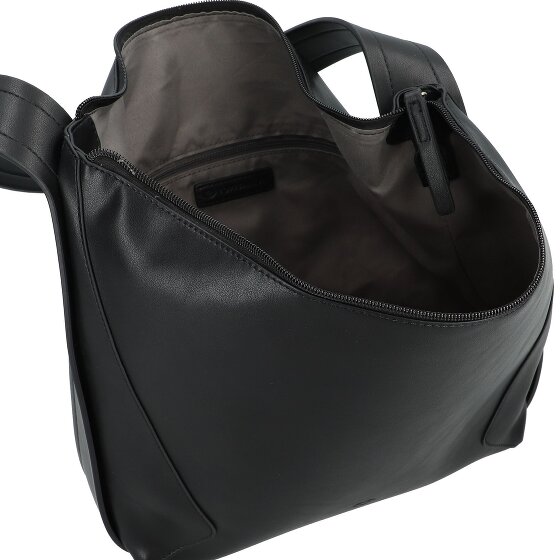 Tom Tailor Manola Shopper Tas L 43 cm