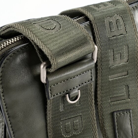 Liebeskind Clarice Schoudertas M Leer 27 cm