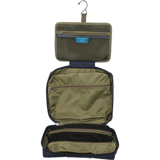 Piquadro Brief Toilettas 26 cm