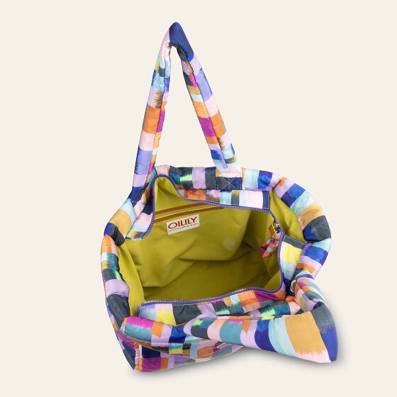 Oilily Soleil Shopper Tas 44 cm