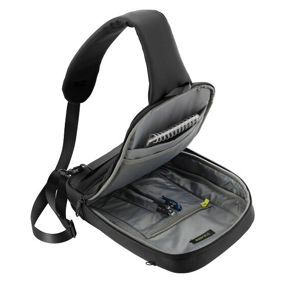 Travelite Workfloow Schoudertas 23 cm