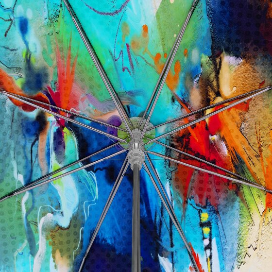 Doppler Manufaktur Elegance Boheme Stok paraplu 90 cm