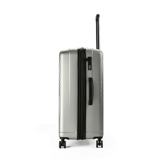 Gabol Radar 4 wielen Trolley 76 cm