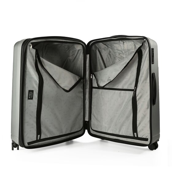 Gabol Radar 4 wielen Trolley 76 cm