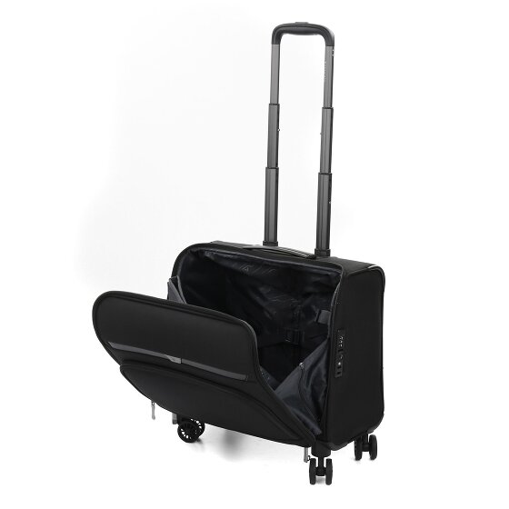 Roncato Biz 4.0 4-Wiel Business Trolley 41,5 cm Laptopcompartiment