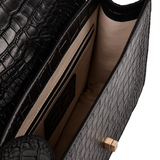 Joop! Coccodrillo C-Four Schoudertas Leer 22 cm