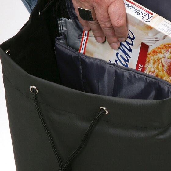 Andersen Shopper Royal Shopper Oli.P 2.0 Winkelwagen 59 cm