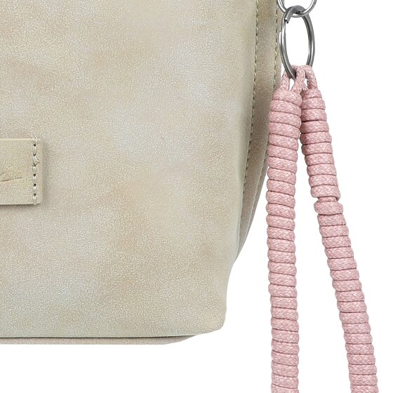 Fritzi aus Preußen Fritzi03N Vintage Crossbody tas 22.5 cm