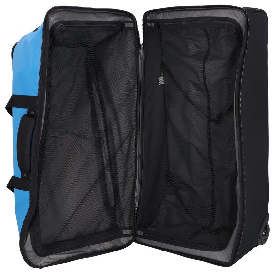 Vaude New Islands Rotuma 2-wielige trolley 75 cm