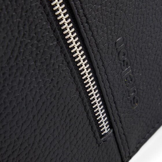 Strellson Kennington Messenger Leder 38 cm Laptopvak