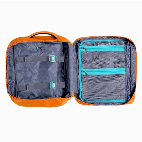 Roncato Ironik 2.0 Dagrugzak 45 cm